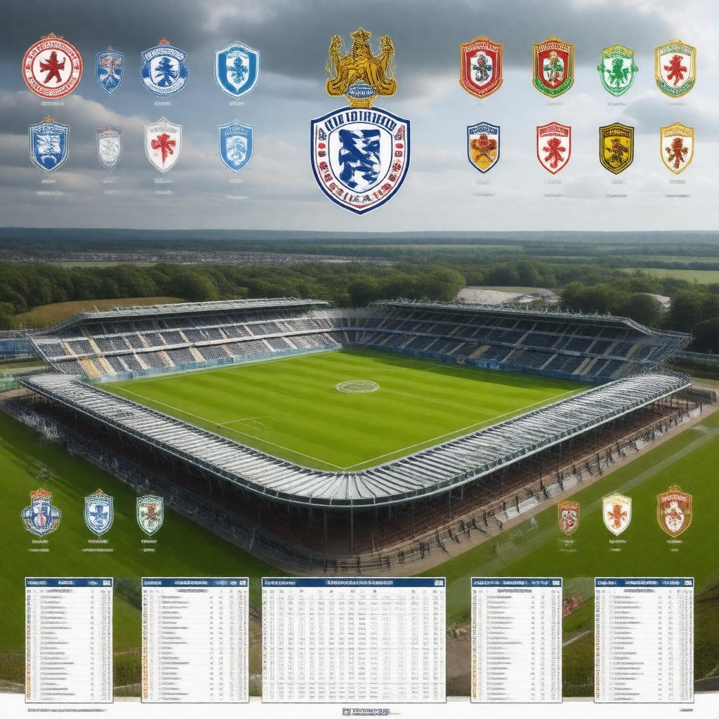Football League Third Division